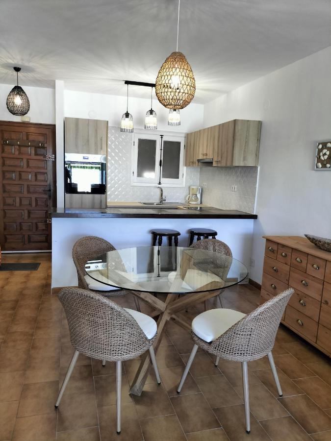 Tabaira Lägenhet Moraira Exteriör bild
